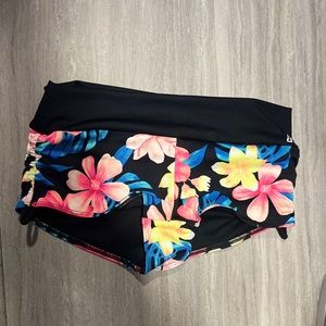 Victoria Secret Gym to Seim